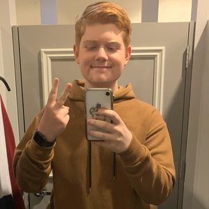 Meet your Posher, Josh